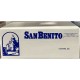 Whole Peeled Tomatoes (San Benito) - 6 Cans/Case