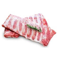 St. Louis Pork Rib / Case