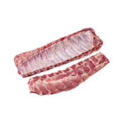 St. Louis Pork Rib / Case