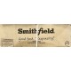 B/In Pork Butt-86793 (Smithfield)-75(±) LB/Case