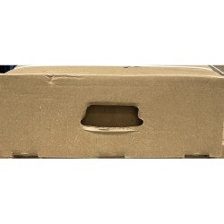 B/L Pork Butt - 50± LB/Case