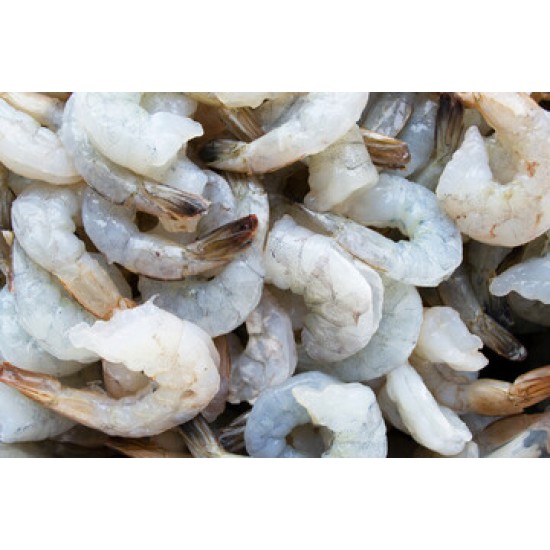 P & D Shrimp 26-30 - 30LB/Case