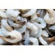 P & D Shrimp 26-30 - 30LB/Case
