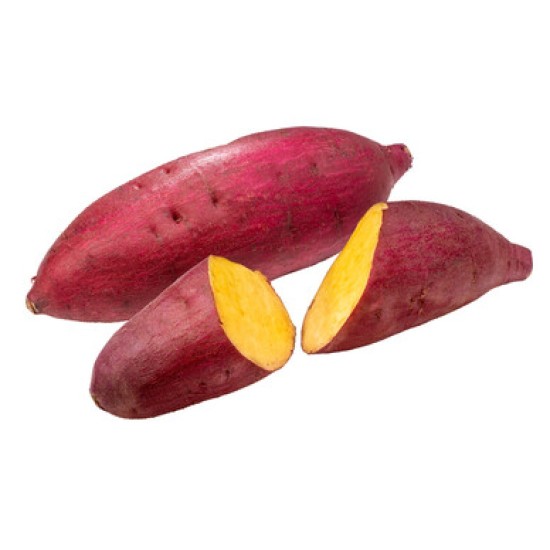 Sweet Potato-40LB/Case