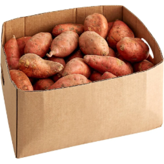 Sweet Potato-40LB/Case