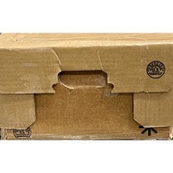 Chicken Tender-49280 - 40LB/Case