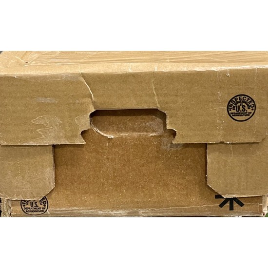 Chicken Tender-49280 - 40LB/Case