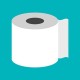 Toilet Paper-Bath Tissue (Green Heritage) - 96 rolls/Case