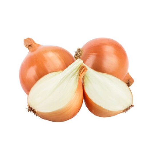 Yellow Jumbo Onion-50LB/Bag