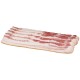 Pork Bacon (Applewood)-14/16 Layout-15LB/Case