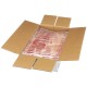 Pork Bacon (Applewood)-14/16 Layout-15LB/Case