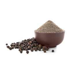 Black Pepper Powder-5LB/Jar