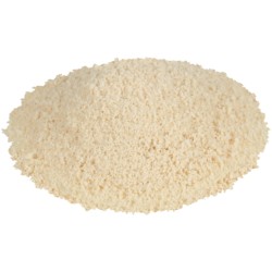 Breadcrumbs Panko (Japanese)-25LB/Bag