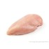 Chicken Breast Random Jumbo Sknl-40LB/Case