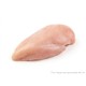 Chicken Breast Random Jumbo Sknl-40LB/Case