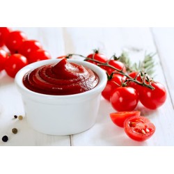 Ketchup Canned - 6x114oz/Case